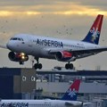 Aerodrom Nikola Tesla u Beogradu po prvi put u istoriji premašio milion putnika u jednom mesecu