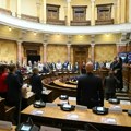 Ministar spoljnih poslova Srbije na manifestaciji Dan Amerike govorio o o strateškom dijalogu sa SAD