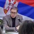 Vučić najavio kompletnu legalizaciju za većinu objekata od 100 evra
