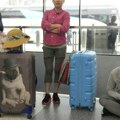 Panika - Hitno obustavljeni letovi na ovom AERODROMU!