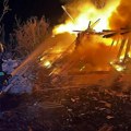Ruski napad na Zaporožje: Poginula jedna osoba, ranjeno sedmoro