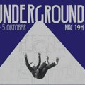 Dvadeset bendova na Trećem Underground festu u Nišu