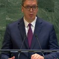 Vučić: Možda nam odlože sankcije NIS-u još jednom, ali nisam optimista
