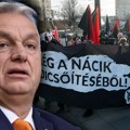 Orban proglasio Antifa terorističkom organizacijom: "Aktivisti krajnje levice tuku ljude, prete starijem monahu - moramo…