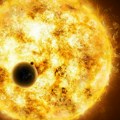 Misteriozni objekat juri svemirom: Od ovih prizora zastaje dan: Sunce ispalilo "eksploziju" direktno na njega, evo ka kojoj…