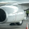 Drama u avionu: Slepi putnik pronađen mrtav
