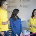IKEA Studio za planiranje otvoren u Rijeci