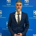 Mislav Balković izabran za predsjednika HUP-a
