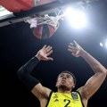 Uzalud vanzemaljska partija Vejda Boldvina: Žalgiris na vrhu Evrolige, pao šampion Evrope