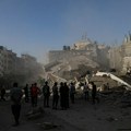 Hamas će dobiti ultimatum tokom pregovora o planu za Gazu