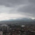 Danas promenljivo vreme sa sunčanim intervalima, temperatura do 17