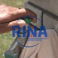 Hitan apel za građane Ljiga: Voda zamućena i nije za piće, situacija se prati iz sata u sat