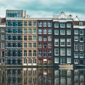 „Dosta nam je!“ Stanovnici Amsterdama tuže grad zbog masovnog turizma