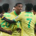 Seol doživeo poniženje kao retko kada, Brazilci izigrali fudbalera Zvezde, pa servirali petardu