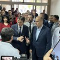 Lončar: Leskovačka bolnica ima bolju opremu od bolnica u Beogradu (video)
