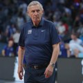 Pešić otvorio dušu Špancima: "Finska nije bolja od Srbije, Gudurićev slučaj najgori za trenera"