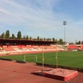 Ipak ništa od Prvenstva Evrope u Novom Sadu: Razlog - kašnjenje najavljene rekonstrukcije "Karađorđa"