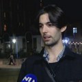 Student Luka: Prećeno mi je procesuiranjem članova porodice, pokazivane mi slike gde se i kada nalazim