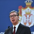Vučić: Srbija se uključuje u stvaranje ruske vakcine protiv raka