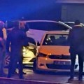 (Uznemirujuće) zatvorski begunac pucao naredniku u glavu sa metar, pa još jednom dok je bio na zemlji Krvavi pir zločinca u…