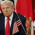 Vitaker: Tramp će spovesti i primeniti oštre nove sankcije na rusku naftu