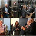 Ministarka Mesarović posetila vinariju "Matalj" u Negotinu Ekskluzivno najavila konkurs za vinare koji će biti raspisan u…