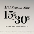 Nova sezona, novi stil: počelo je međusezonsko sniženje u XYZ Fashion Store-u