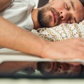 Ozbiljno upozorenje lekara: Spavanje određeno vreme svake noći može dovesti do prerane smrti
