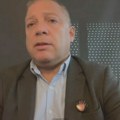 Marton (LSV) o napadu na ekipu N1: Režim centar Beograda pretvorio u kriminalno-banditski bunker