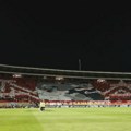 Zvezda - FCSB: U ponedeljak kreće prodaja karata