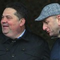 Stevandić se obrušio na Acu Lukasa zbog forografije sa Naserom Orićem