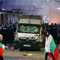 Nakon nasilnih protesta u Sofiji, vlast hitno donela odluku