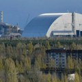 Sarkofag u nuklearnoj elektrani Černobilj izgubio bezbednosne funkcije
