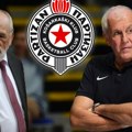 "Скупо плаћени тренер нас уканалио!" Марјан Ристичевић прозвао Жељка Обрадовића, гробари га брутално вређају!