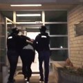 Tužilaštvo traži pritvor za dvojicu „škaljaraca“ uhapšenih u Beogradu: Za njima raspisana poternica Interpola