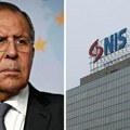 "Pregovori su počeli, nacionalizacija samo uz saglasnost Beograda i Moskve": Oglasila se Rusija o NIS-u