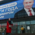 Ruski građani postavili preko 1,6 miliona pitanja Putinu za godišnju emisiju