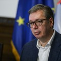 Srbija bez predstavnika na Samitu EU: Vučić najavio da niko neće ići u Brisel