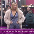 "Sve su dogovorili da bi ona ušla" Aneli van sebe zbog Asmina, uputila ozbiljne pretnje Staniji Dobrojević: "Jedva čekam da je…