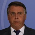 Bolsonaro podržao sina: Flavio se kandiduje za predsednika Brazila 2026. dok otac služi 27 godina zatvora