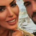 Ava Karabatić se verila, pa pokazala prsten: Posle glasina da ima AI partnera, otkrila ko je on i gde radi