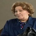 Radmila Savićević nahranila ceo autobus: Koleginica podelila anegdotu o legendarnoj glumici