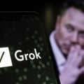 Maskov Grok ograničio generisanje fotografija nakon kritika o pornografiji