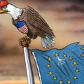 Evropa gleda na Ameriku kao na zlikovca