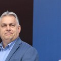 Orban ide u Davos na Trampov poziv, potpisuje osnivački dokument Odbora za mir