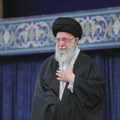 Mediji: Zbog pretnji od američkog napada iranski vrhovni vođa se krije u podzemnom skloništu