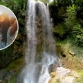 Mistično mesto na Zlatiboru: Iza ovog vodopada krije se tajna večne ljubavi