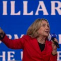 Hilari Klinton svedočila pred Kongresom o Epstajnu: "Srce mi se slama zbog žrtava"