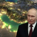 Iranski scenario budi Putinove najdublje strahove: Pobeda u Ukrajini sada je pitanje opstanka