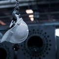 Nemačka mašinska industrija sa neočekivano malo narudžbi